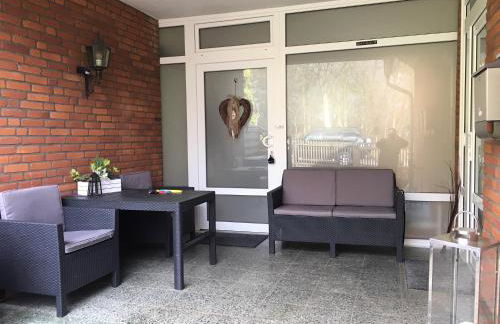 Ferienwohnung am Blauen See in Dorsten - Foto 21