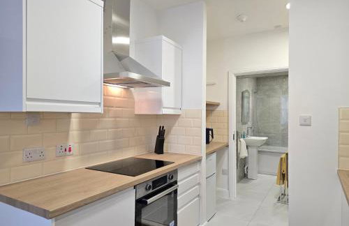 Luxury Cardiff Bay Apartment - Foto 7