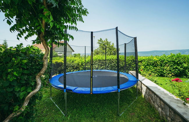 Villa Dikano - Photo 26