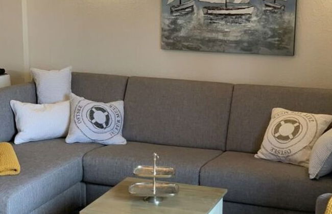 Holiday Apartment Harbor Flair - Foto 5