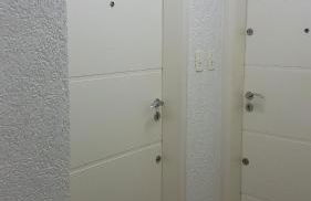 Novo Lar England Quadra Mar Meia Praia - Foto 2