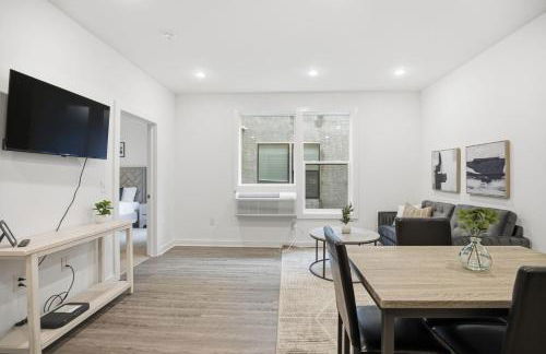 Cozy and bright 1BR located in Fairmount Square - Foto 4