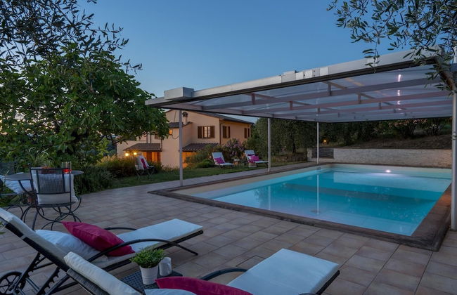 La Villa Nell Isola Verde 12 - Foto 32