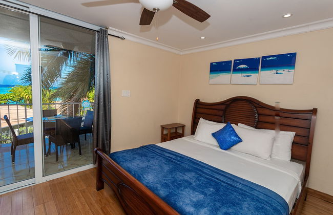 Montego Bay Club Apartments - Foto 35