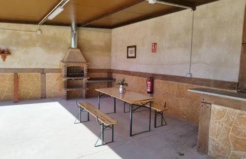 Casa Rural Mirador Sierra del Cristo - Foto 37
