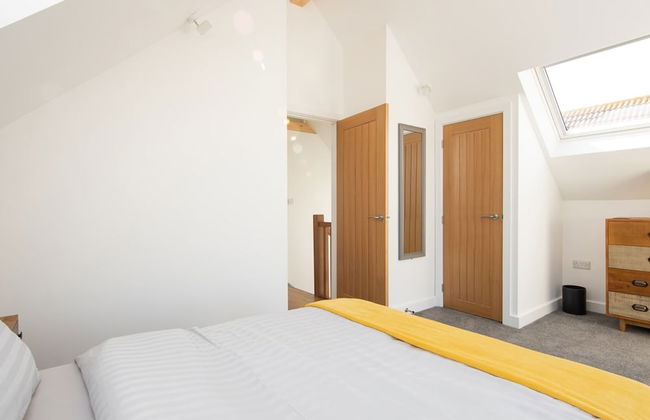 3BR Stylish Home Sea View Walk to East Wittering - Foto 28