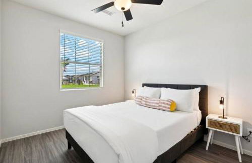 Gleaming Contemporary Home in Buckeye with Pool,BBQ - Foto 18