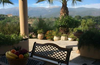 Olive Grove Family Home - Foto 10