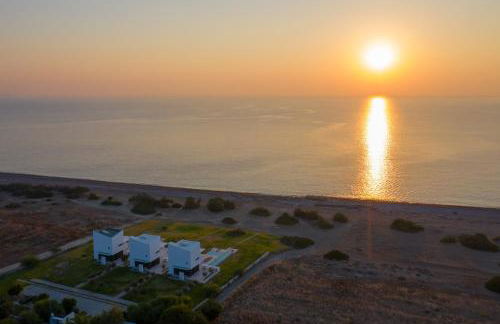 Albatross Beach Front Villas - Foto 25