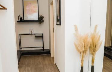 Central Cozy Home 2 Lübeck - Foto 9