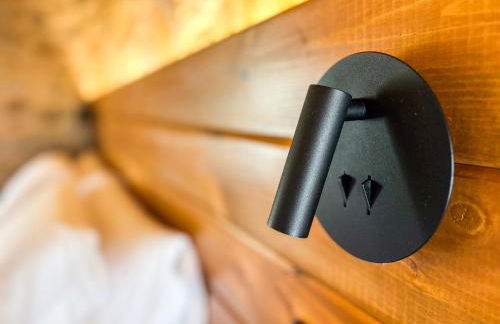 Solatsu Baserria - Apartamentos Rurales - Foto 55