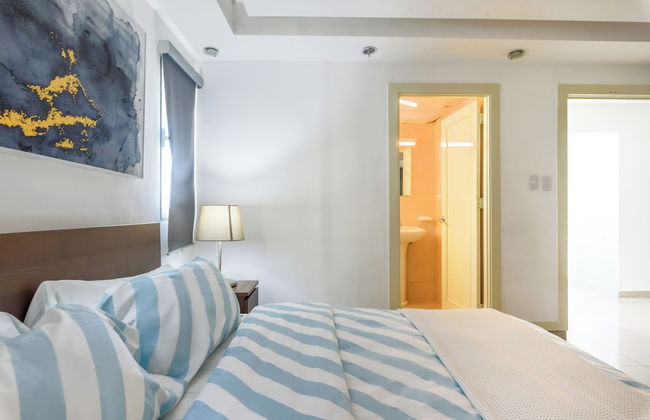 Oceanfront Condo in Ave. España Sleeps 8 - Foto 10