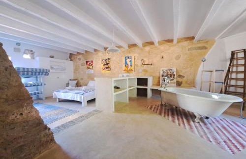 Casa Histórica con Piscina en la Costa Brava - Foto 43