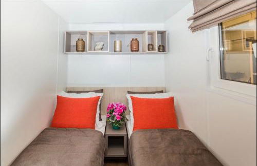 Mobilheim Murnersee Haus 5 - Foto 13