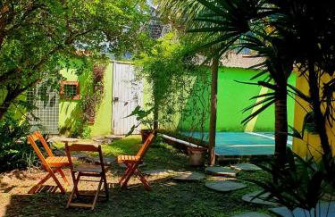 Céu Azul Casa de Praia - Foto 48