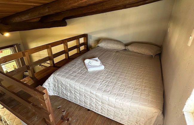 Pousada Cardoso Surf Camping - Laguna - SC - Photo 21