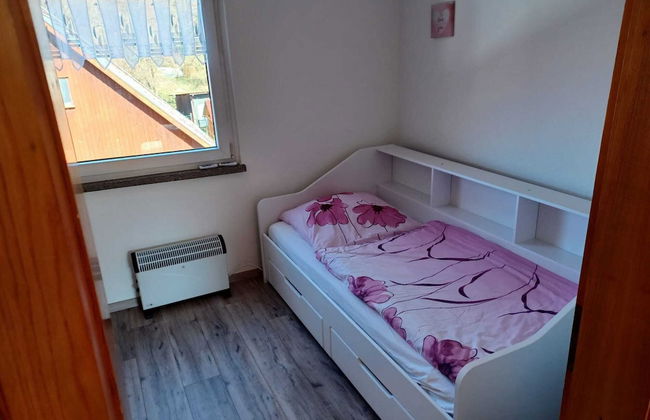 Reihenhaus, Kaltennordheim - Foto 4