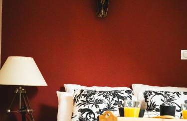 L'Insolite, expérience safari chic à Saumur - Foto 2