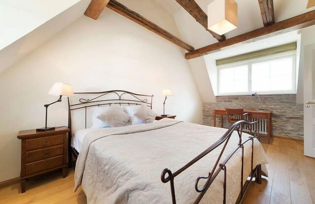 Tallinn City Apartments Toompea Old Town - Foto 40