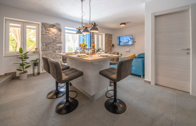 My Blue Wish - Foto 11