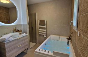 Green love & Spa - Villa Romantique - Foto 18