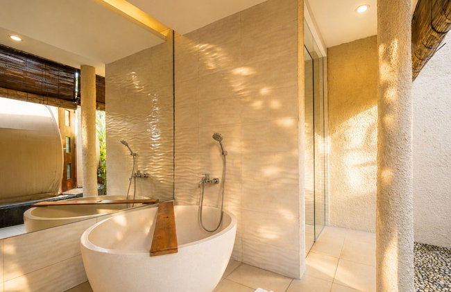 Triyana Resort and Glamping - Foto 18