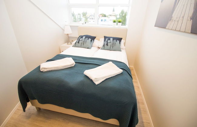 Thorsplan Luxury Apartment - Foto 11