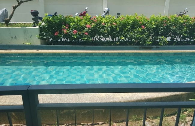 Plaza Residence F6 R62 Residence - Foto 5