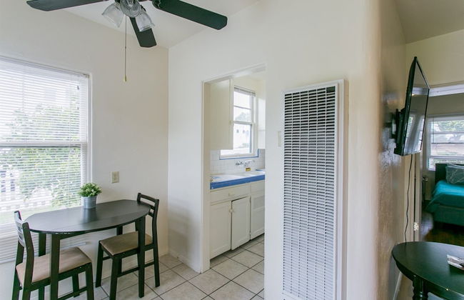 Orange Tree Cottages Downtown - Foto 51