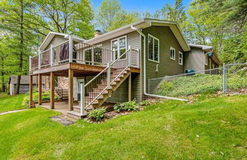 Road Lake Escape - Foto 39