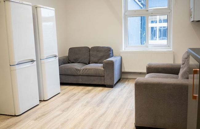 Albany Apartments - Foto 8