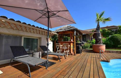 Villa le 62 Cazan - Foto 3