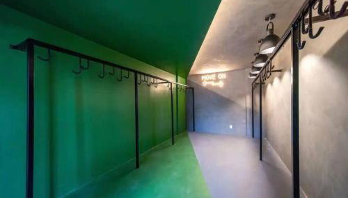 Lindo e Moderno Studio-Pinheiros - Photo 2