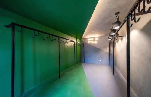 Lindo e Moderno Studio-Pinheiros - Foto 2