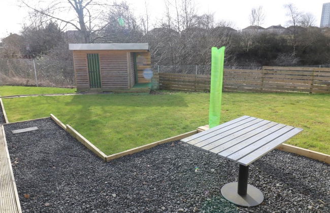 Railway Cottage - Maryhill - Foto 41