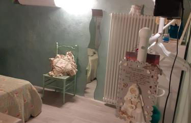 Splendido rustico shabby - Foto 54