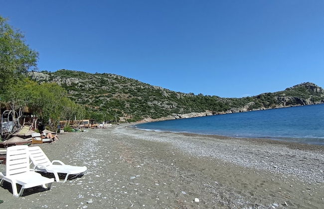 Kardelen apart Datça - Photo 36