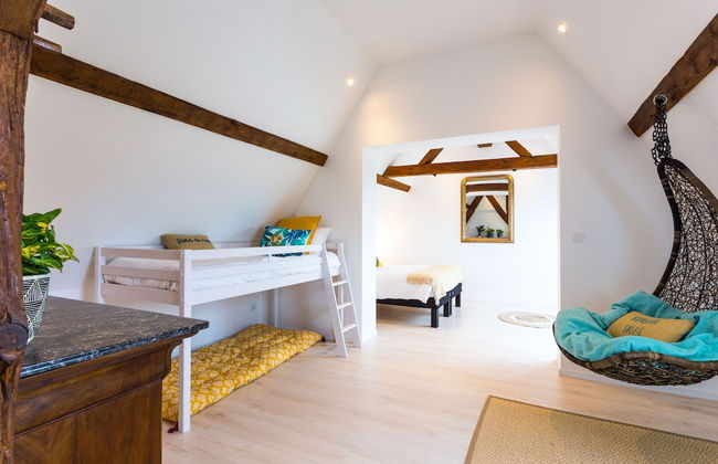 Château Côte de Nacre - Foto 8