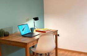 3bedroom flat, 2 bath in Plaza de La feria - Foto 11