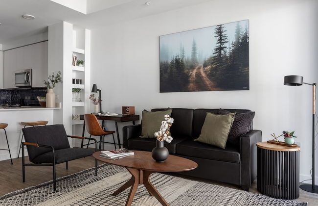 Mint House Nashville – The Gulch – Division St - Foto 10