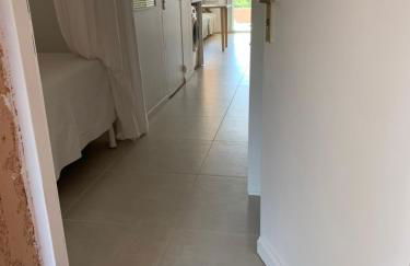 Studio avec coin nuit - Foto 11