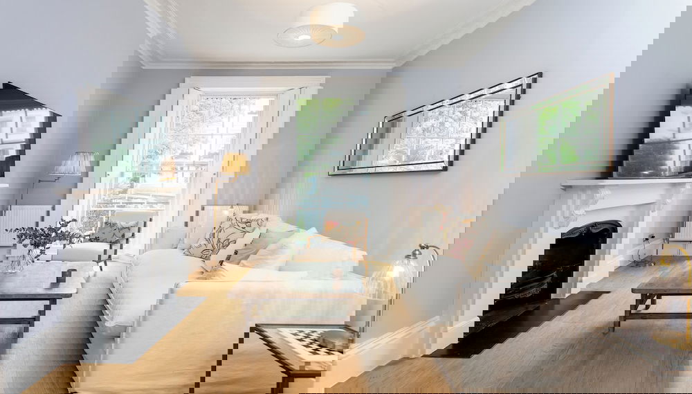 Two Bed Notting Hill Gem - Foto 1, Imagen principal