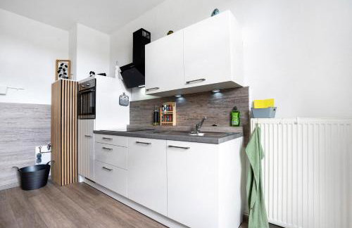 Ferienwohnung Chemnitz City - Photo 6