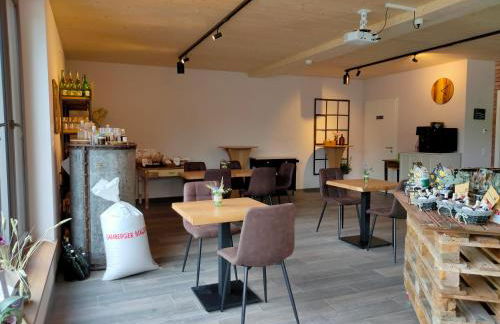 das herzstück - Schaubrennerei, Hausbrauerei & Apartments - Foto 66