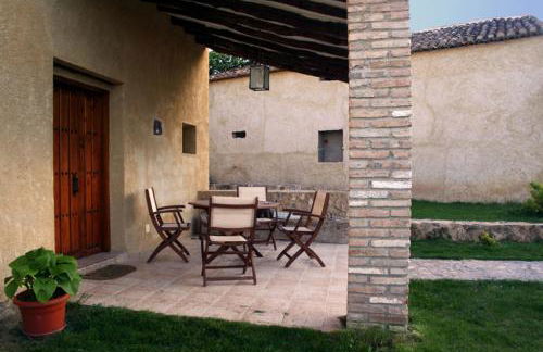 Casas Rurales El Parador - Foto 6