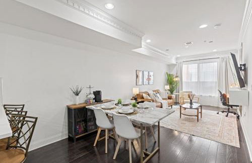 Elegant Urban Retreat in the Heart of Center City - Foto 9