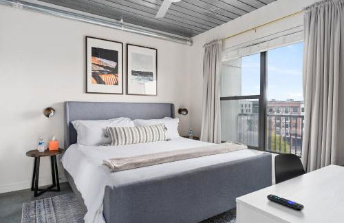 Lodgeur Midtown, Houston - close to Downtown & Texas Medical Center - Foto 6