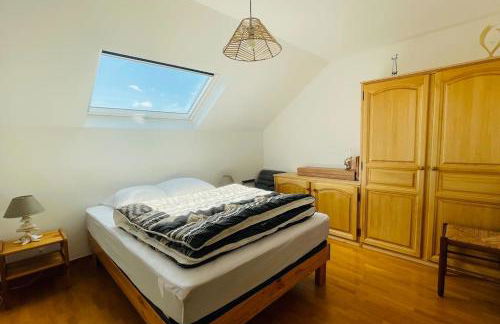 Charming family home in Couëron - Foto 9