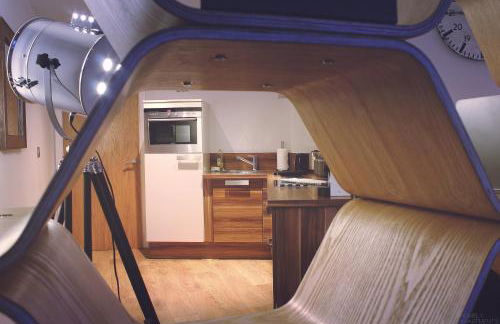 Homely Serviced Apartments - Blonk St - Foto 24