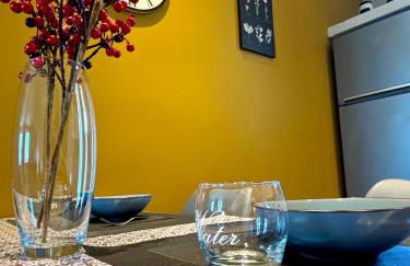 Appartement spacieux et charmant - Foto 18